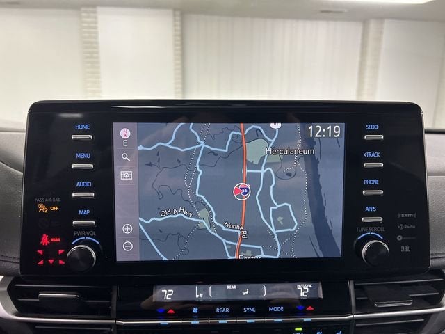 2024 Toyota Sienna Limited