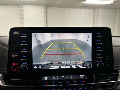 2024 Toyota Sienna Limited