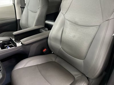 2024 Toyota Sienna Limited