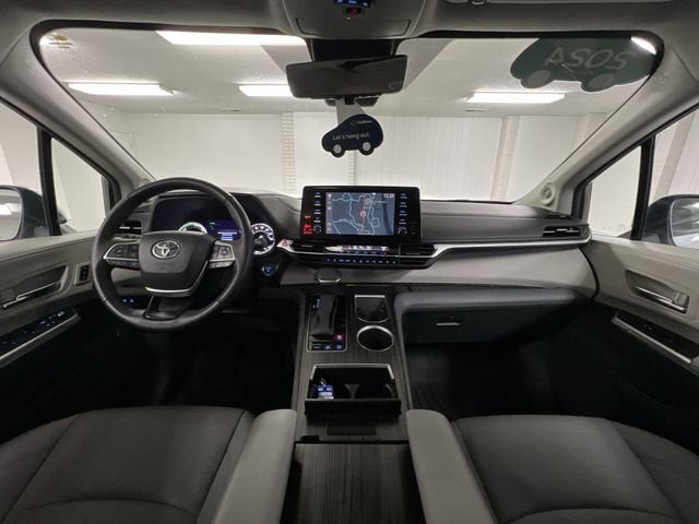 2024 Toyota Sienna Limited