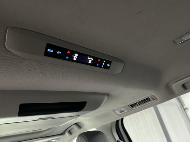 2024 Toyota Sienna Limited