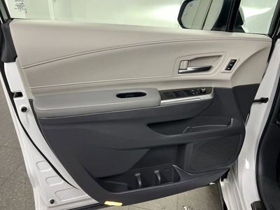 2024 Toyota Sienna Limited