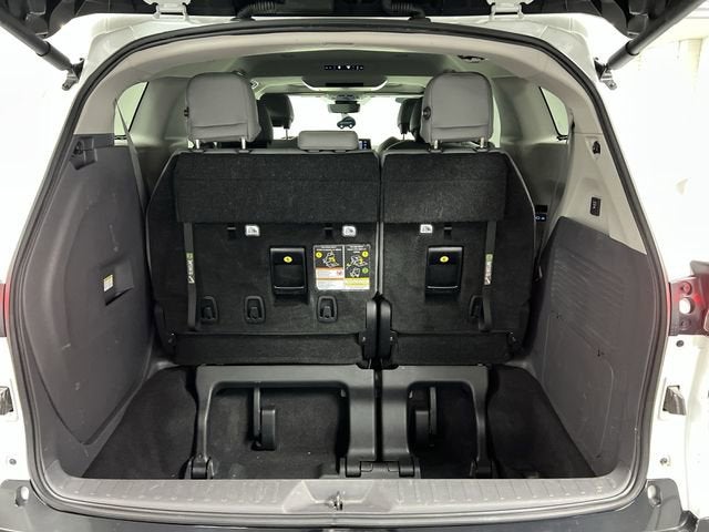 2024 Toyota Sienna Limited