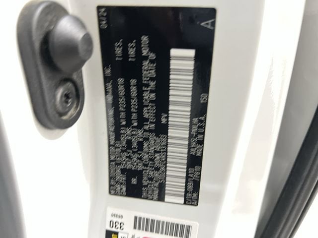 2024 Toyota Sienna Limited