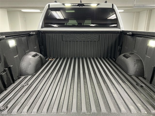 2025 Toyota Tundra 1794 Edition