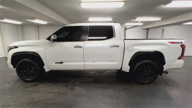 2025 Toyota Tundra 1794 Edition