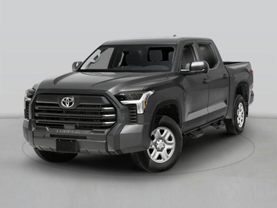 2024 Toyota Tundra 1794 Edition