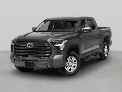 2024 Toyota Tundra 1794 Edition