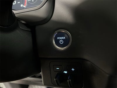 2024 Toyota Tundra Hybrid Platinum 4WD