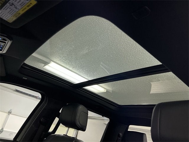 2024 Toyota Tundra Hybrid Platinum 4WD