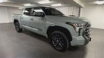 2024 Toyota Tundra Hybrid Platinum 4WD