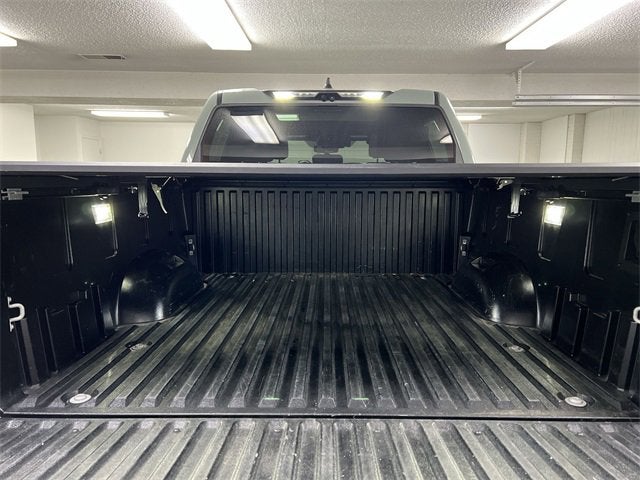 2024 Toyota Tundra Hybrid Platinum 4WD