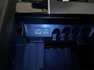 2024 Toyota Tundra Hybrid Platinum 4WD