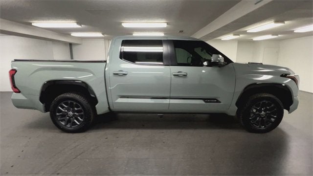 2024 Toyota Tundra Hybrid Platinum 4WD