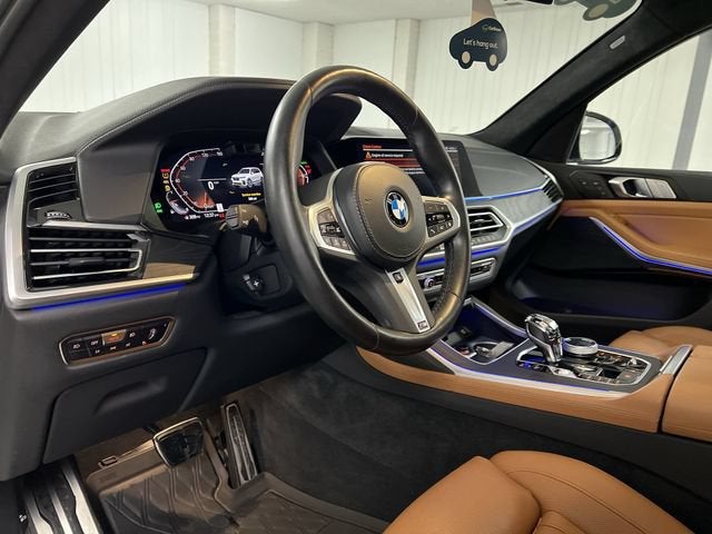 2022 BMW X7 40i - Photo 10