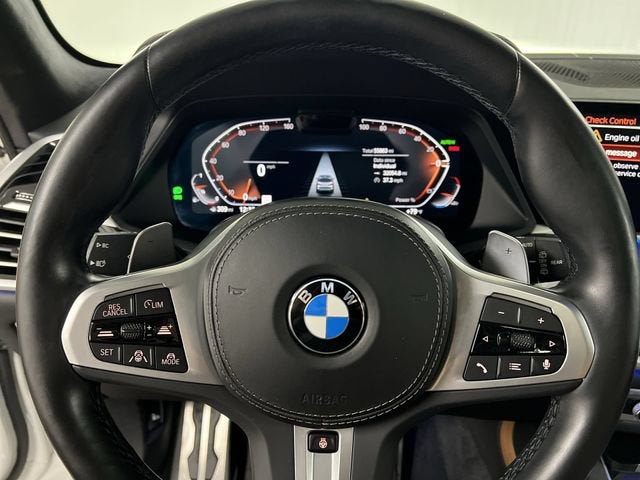 2022 BMW X7 40i - Photo 11