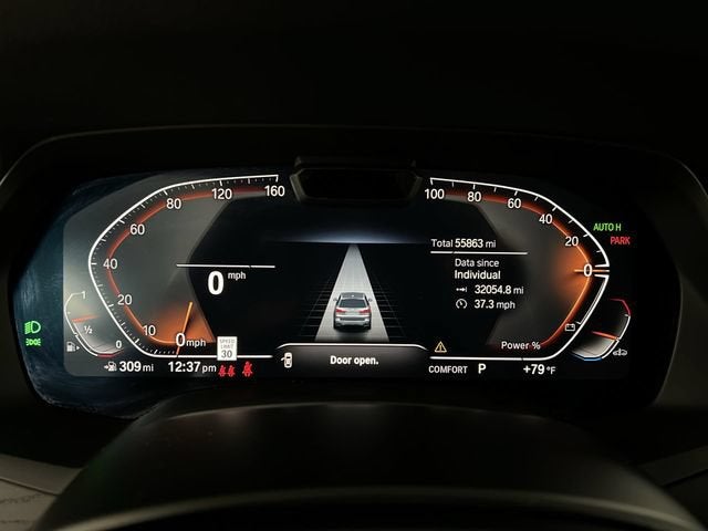2022 BMW X7 40i - Photo 12