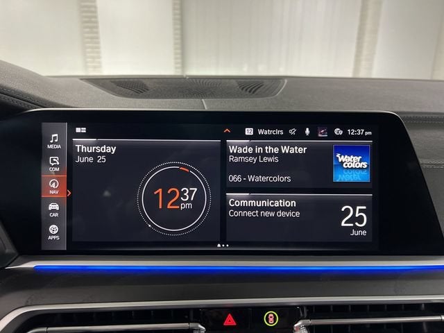 2022 BMW X7 40i - Photo 13