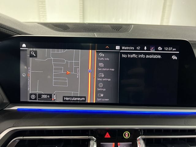 2022 BMW X7 40i - Photo 14