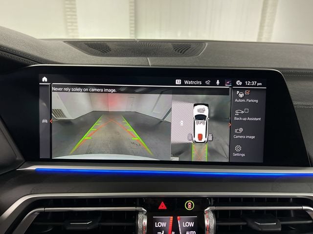 2022 BMW X7 40i - Photo 15