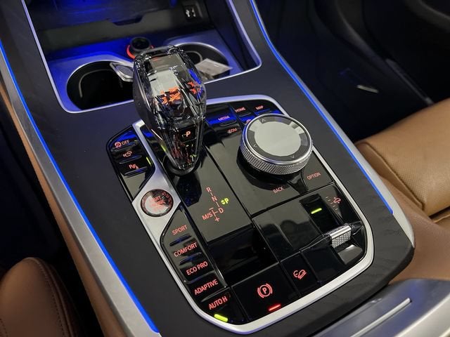 2022 BMW X7 40i - Photo 16