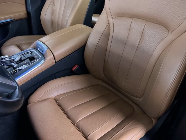 2022 BMW X7 40i - Photo 20