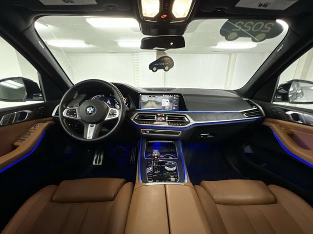 2022 BMW X7 40i - Photo 21
