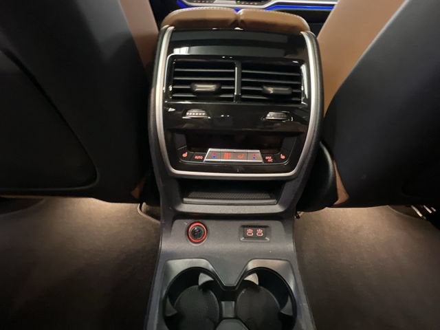 2022 BMW X7 40i - Photo 22