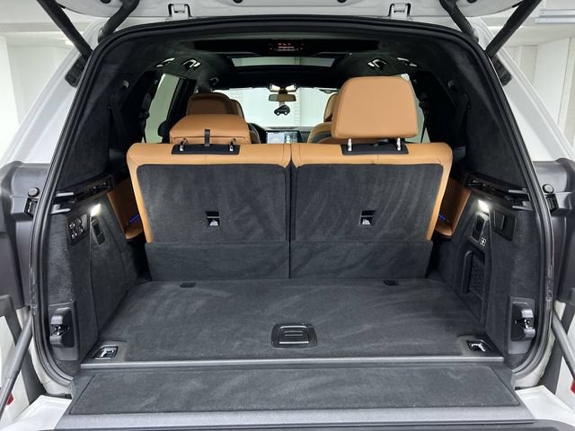 2022 BMW X7 40i - Photo 27