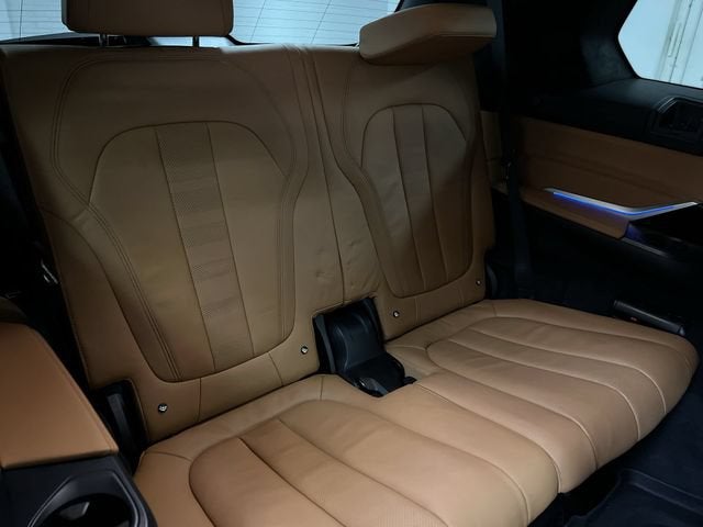 2022 BMW X7 40i - Photo 28