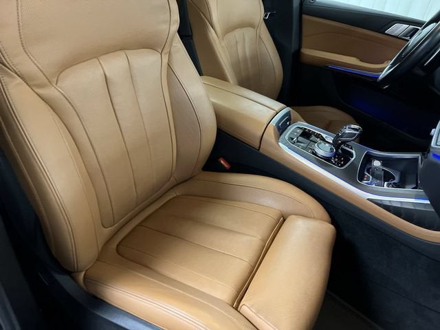 2022 BMW X7 40i - Photo 29