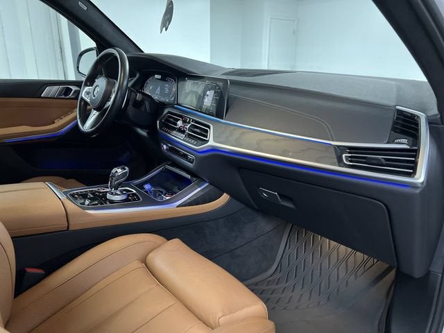 2022 BMW X7 40i - Photo 30