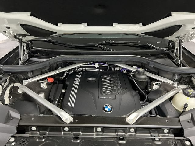 2022 BMW X7 40i - Photo 31