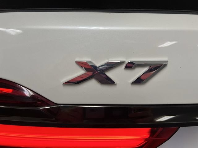 2022 BMW X7 40i - Photo 33