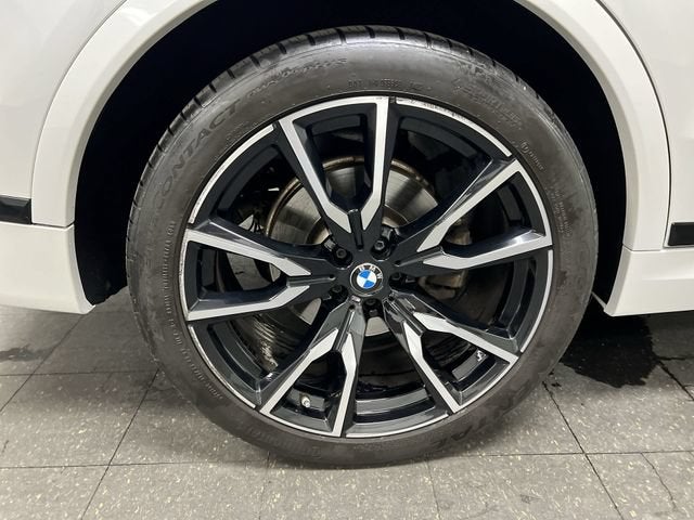 2022 BMW X7 40i - Photo 34