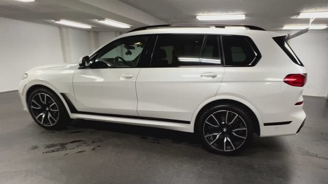 2022 BMW X7 40i - Photo 6