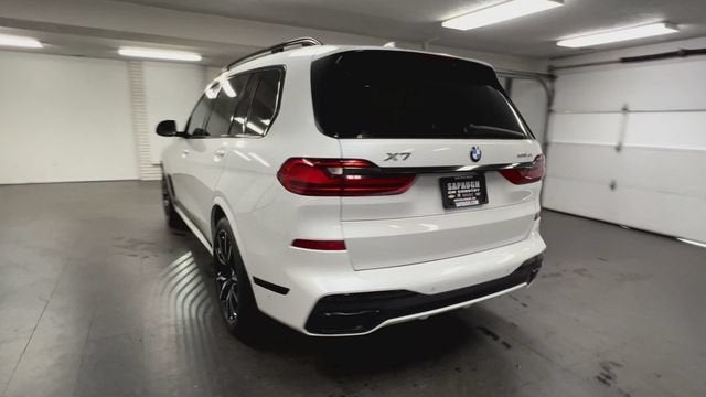 2022 BMW X7 40i - Photo 7