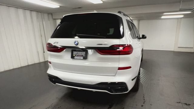 2022 BMW X7 40i - Photo 8