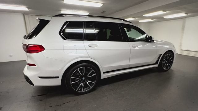 2022 BMW X7 40i - Photo 9