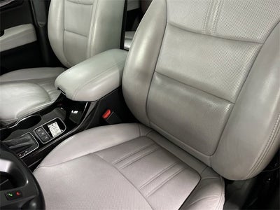 2014 Kia Sorento SX Limited