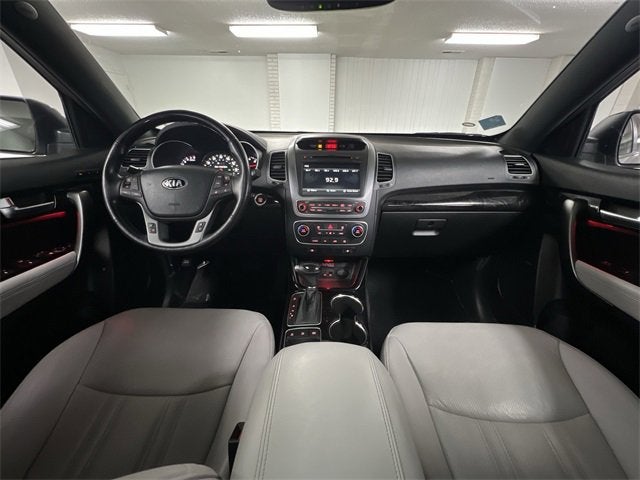 2014 Kia Sorento SX Limited