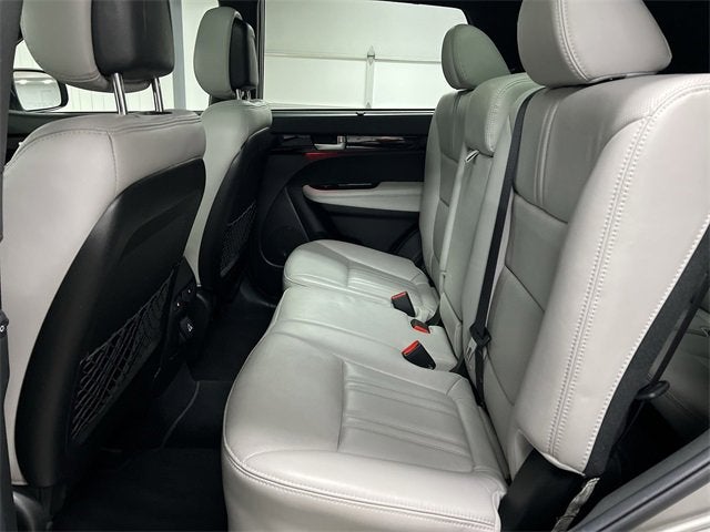 2014 Kia Sorento SX Limited