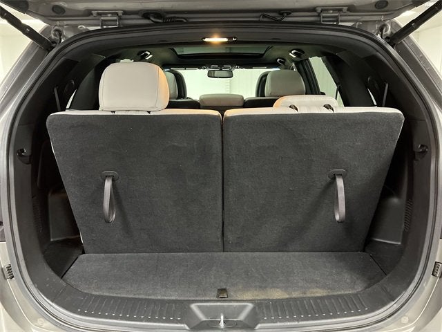 2014 Kia Sorento SX Limited