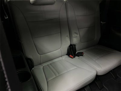 2014 Kia Sorento SX Limited