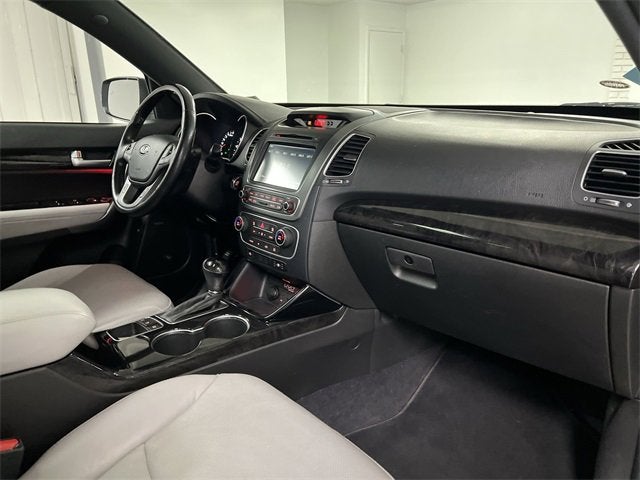 2014 Kia Sorento SX Limited