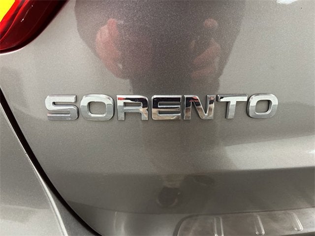 2014 Kia Sorento SX Limited