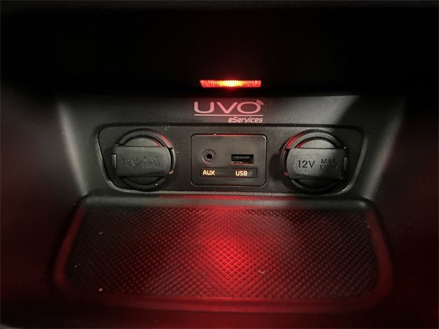 2014 Kia Sorento SX Limited