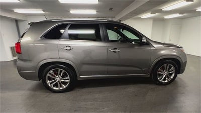 2014 Kia Sorento SX Limited