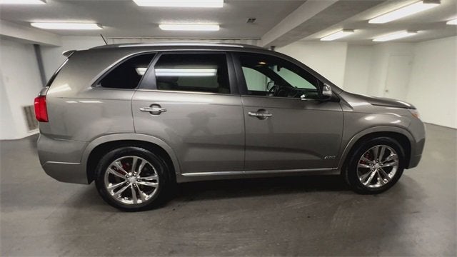 2014 Kia Sorento SX Limited