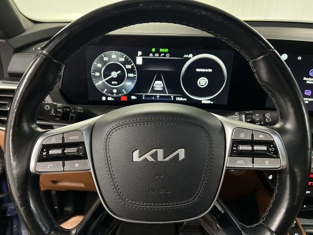 2024 Kia Telluride SX Prestige X-Pro